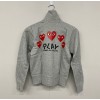 COMME DES GARCONS(꼼데가르송) P1T251 1 여성 트랙 재킷