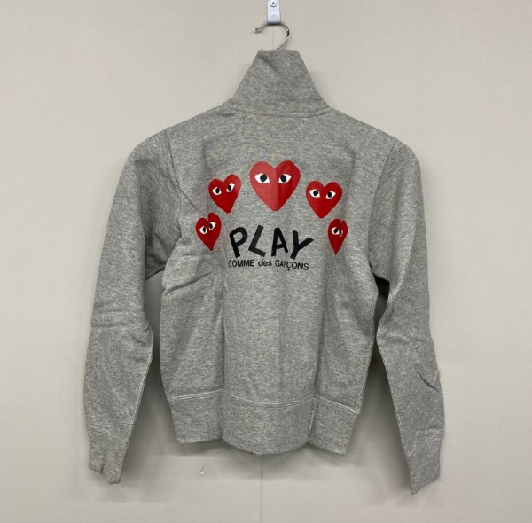 COMME DES GARCONS(꼼데가르송) P1T251 1 여성 트랙 재킷