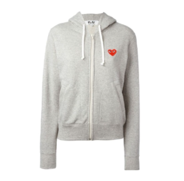20SS COMME DES GARCONS(꼼데가르송) P1T167 1 후드집업
