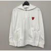 COMME DES GARCONS(꼼데가르송) P1T294 2 후드