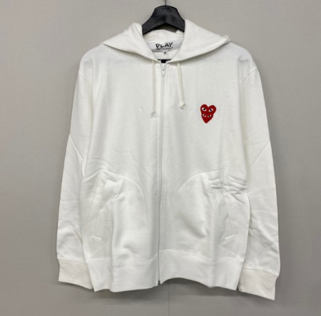 COMME DES GARCONS(꼼데가르송) P1T294 2 후드
