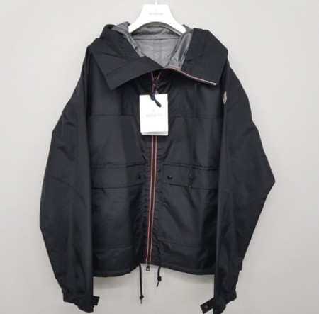 MONCLER(몽클레어) 4102405 53558 999 MAXIMILIEN 자켓