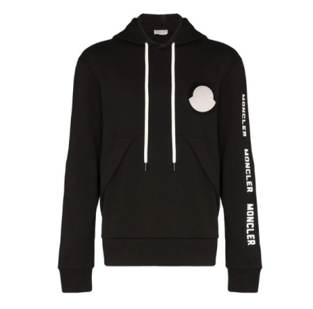 19FW MONCLER(몽클레어) 8046450 V8048 999 MAGLIA 집업