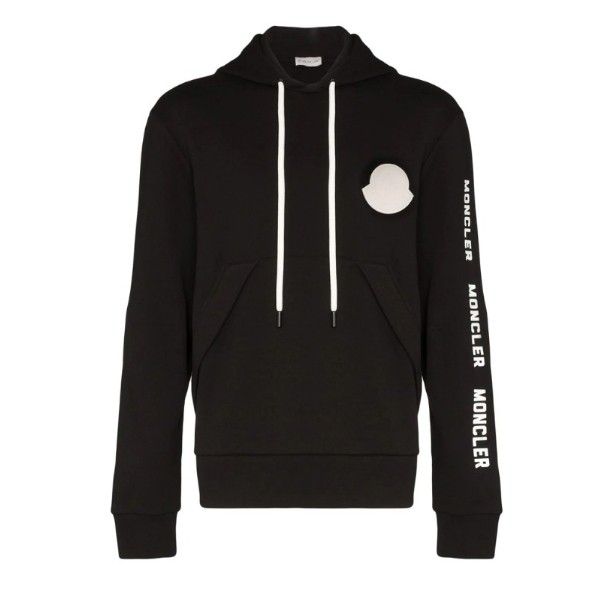 19FW MONCLER(몽클레어) 8046450 V8048 999 MAGLIA 집업