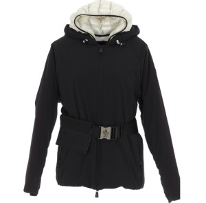 20FW MONCLER(몽클레어) 1A602 40 5399D 999 벨트 패딩